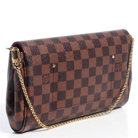 favorite louis vuitton|louis vuitton favorite damier ebene.